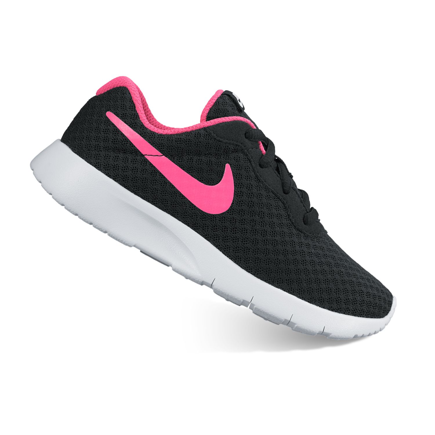 girls nike running shoes