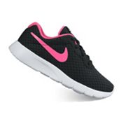 Nike Tanjun Pre School Girls Running Shoes