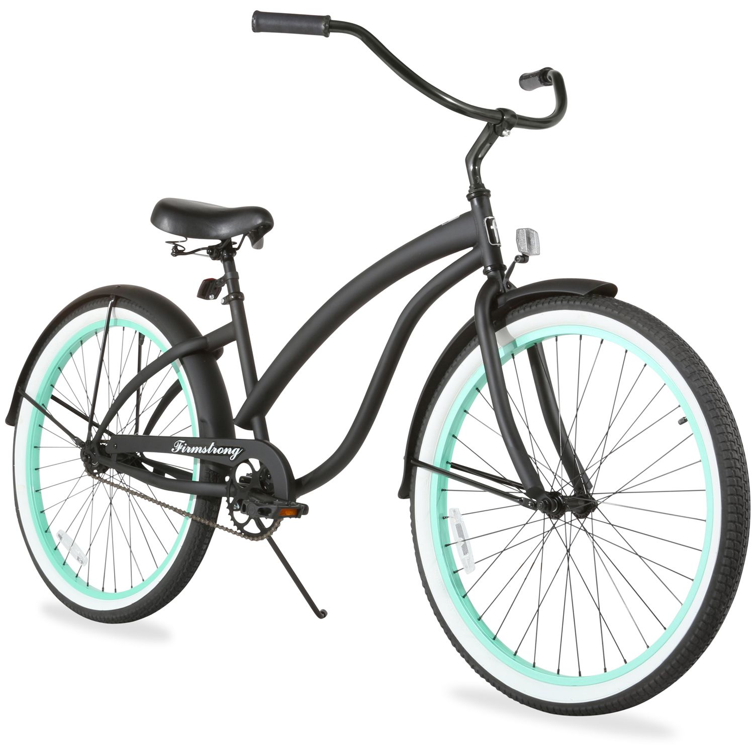 women's 26 inch beach cruiser