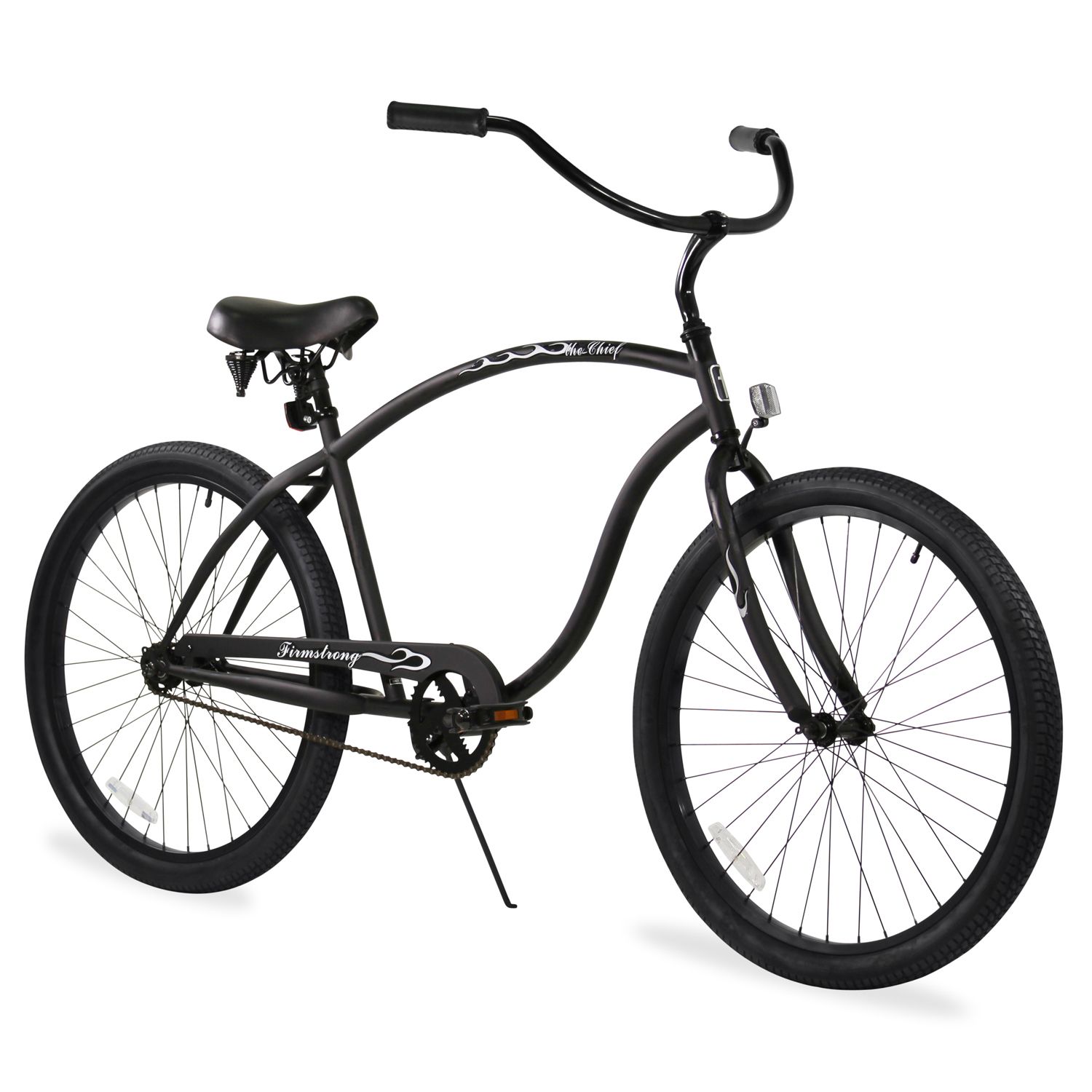 firmstrong men's cruiser bikes