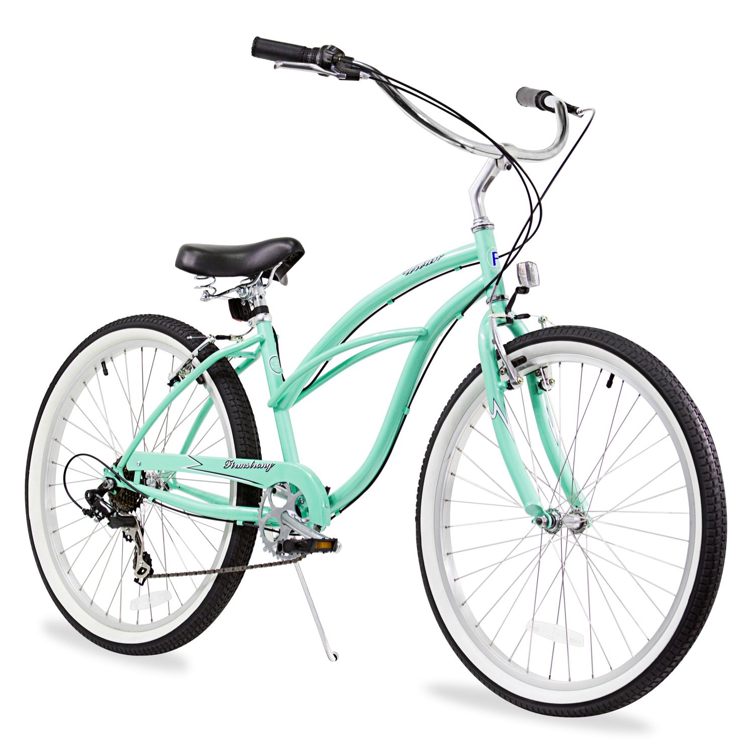 firmstrong urban lady 7 speed 26