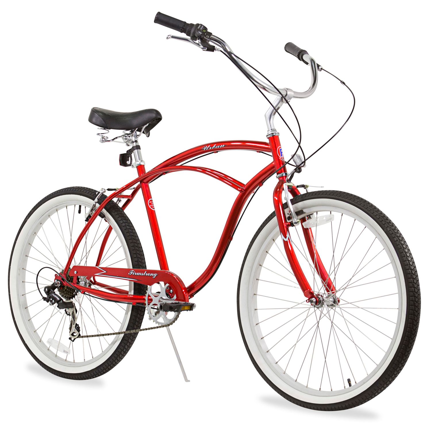 men cruiser bike