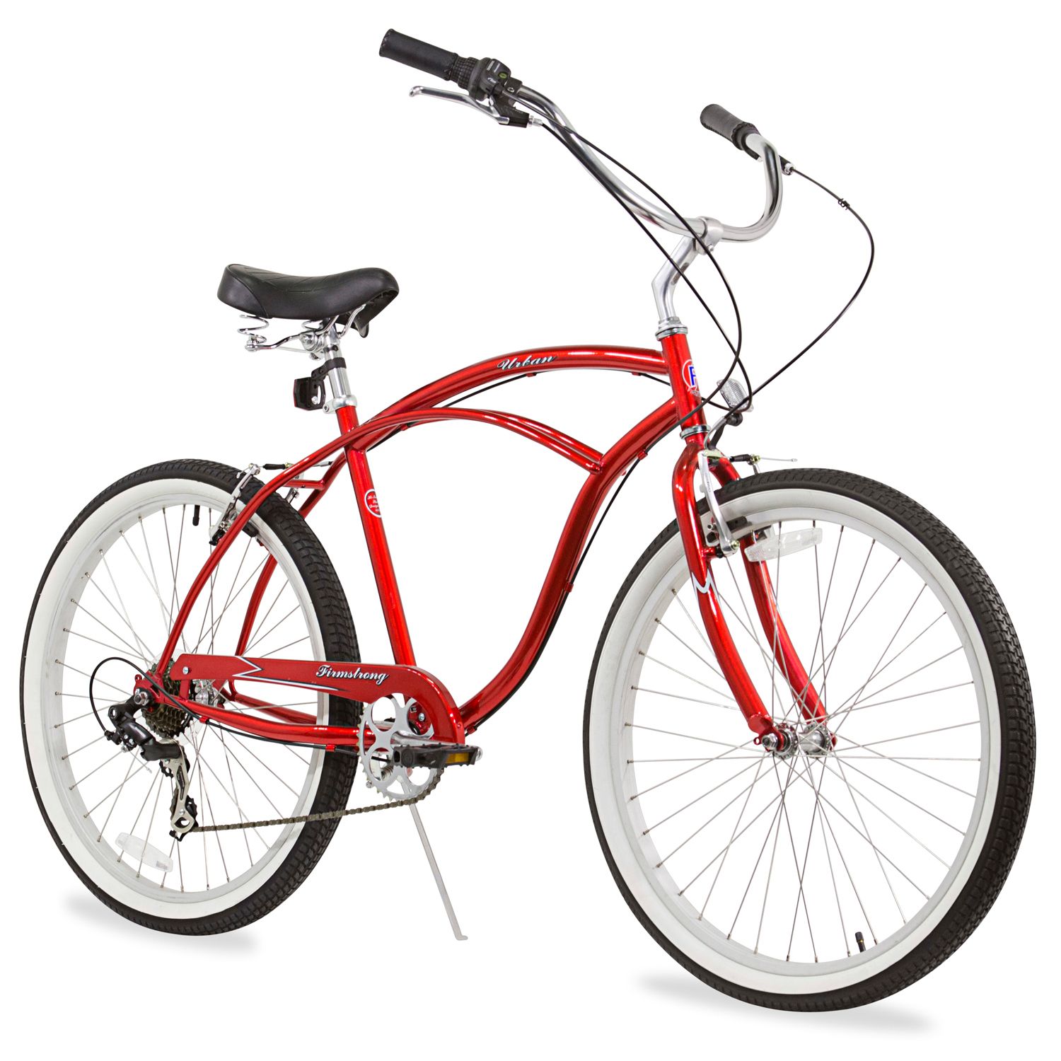 men's beach cruiser