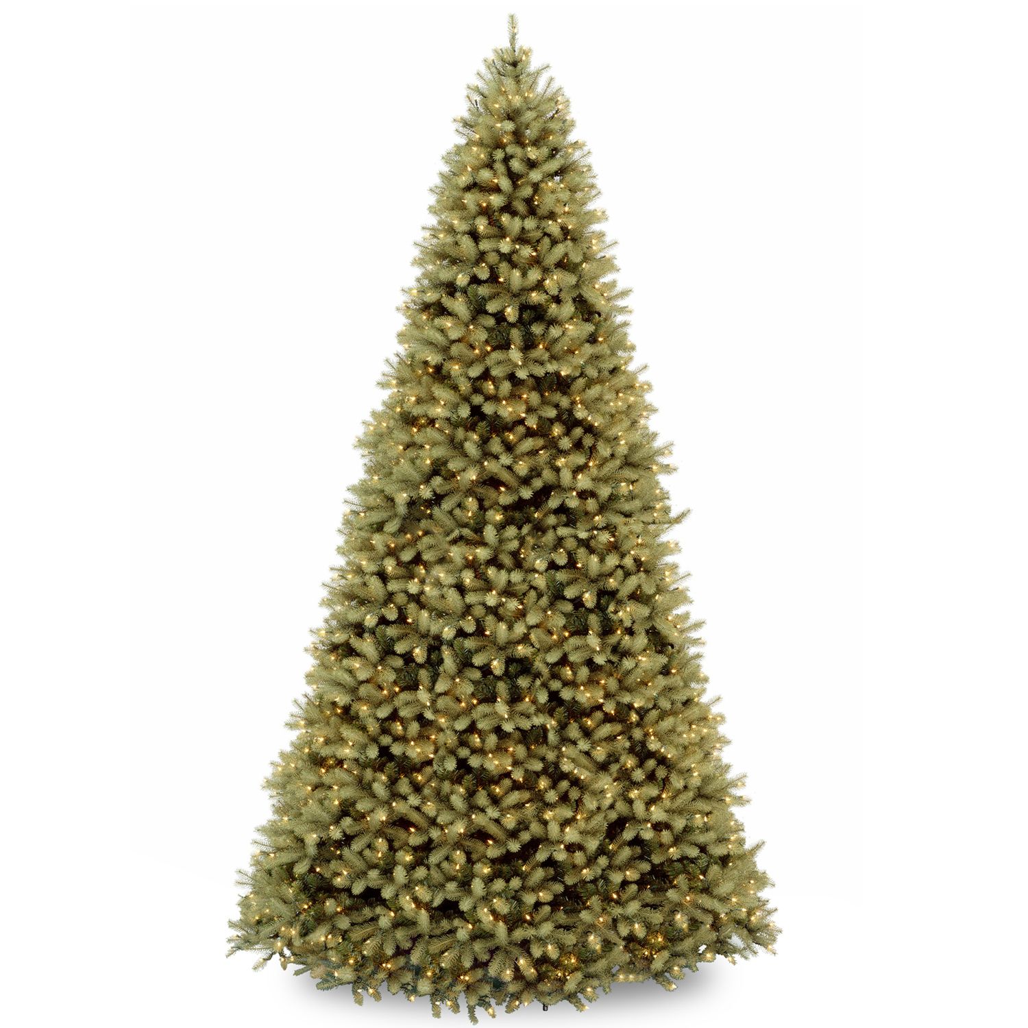 12 foot artificial christmas tree