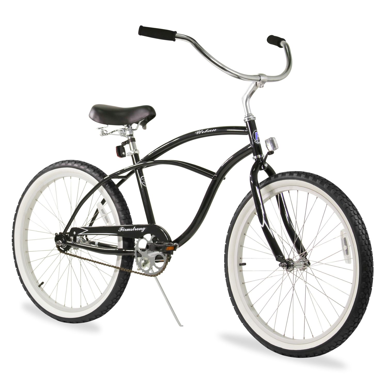 24 inch cruiser bike