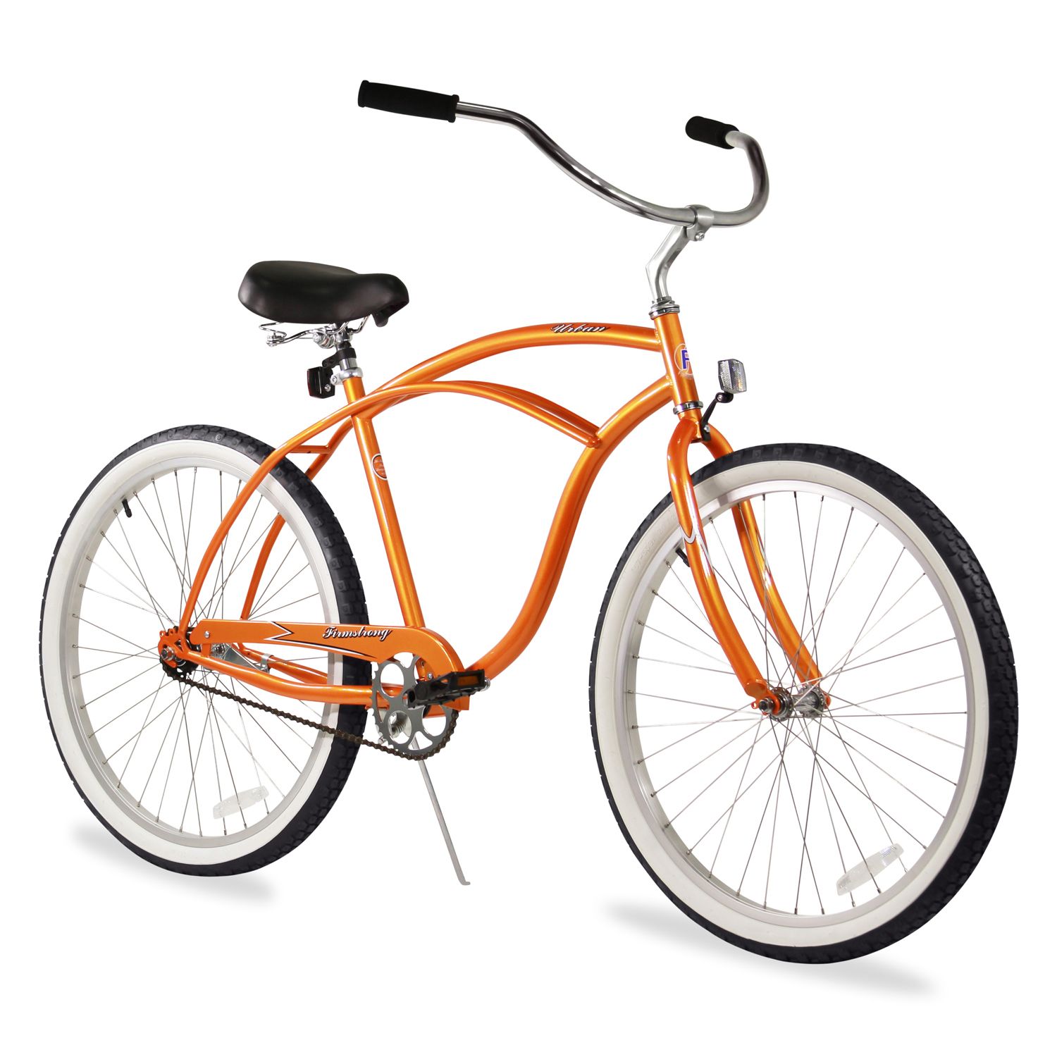 firmstrong men's cruiser bikes