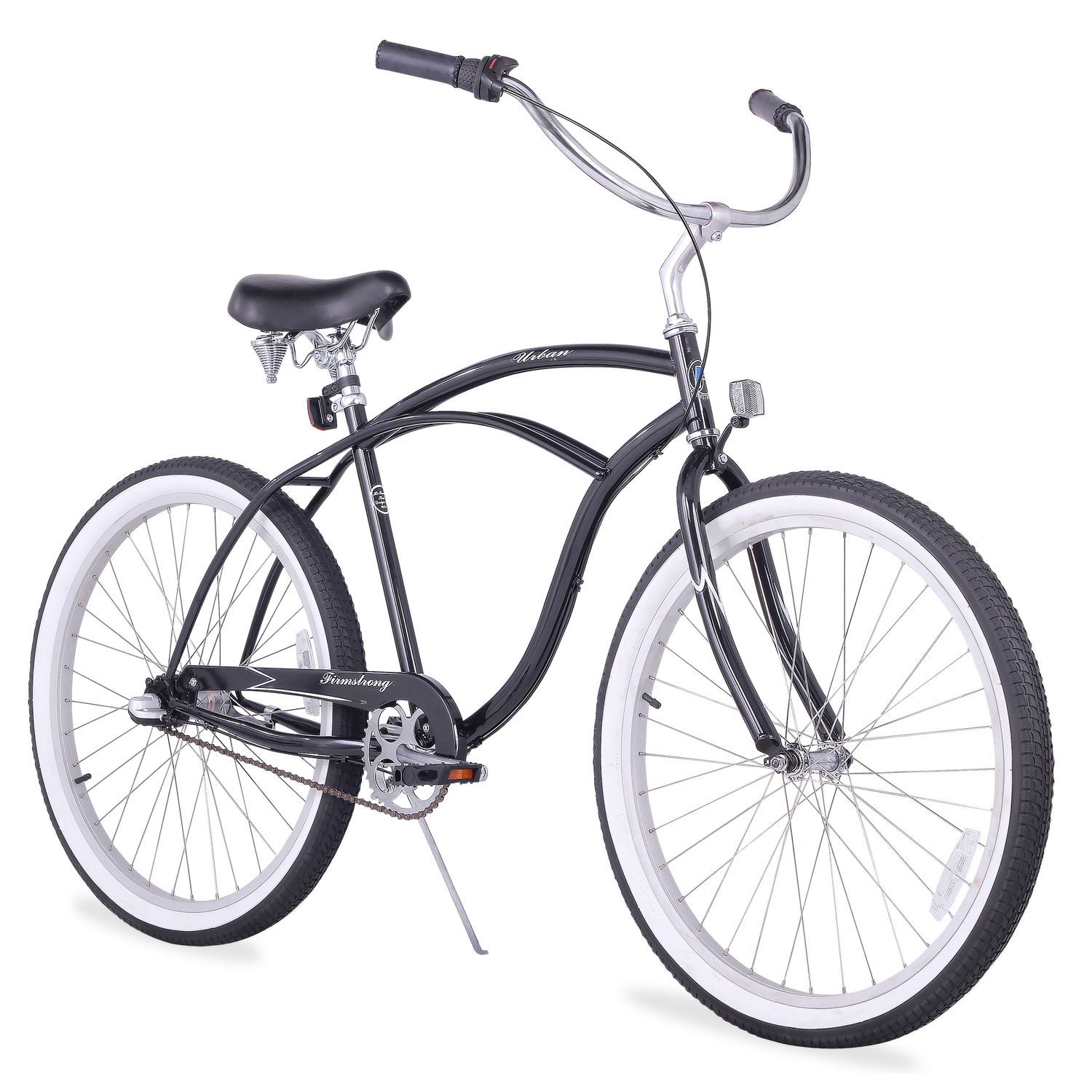 firmstrong 3 speed beach cruiser