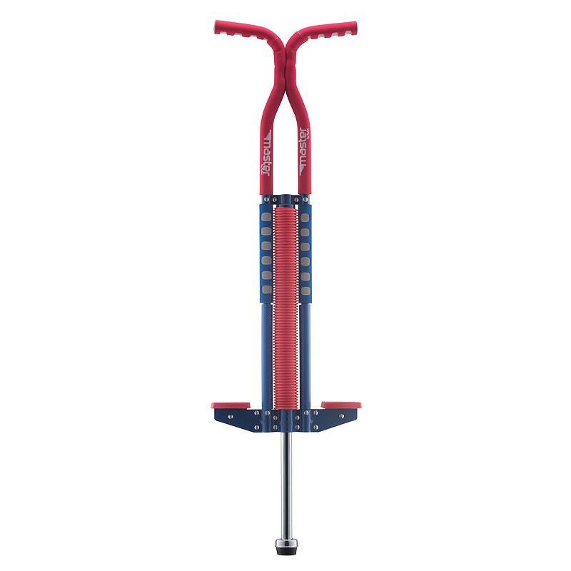 Flybar Master Pogo Stick for Kids Age 9 and Up, 80 to 160 Lbs, Toy For Kids 9 and Up