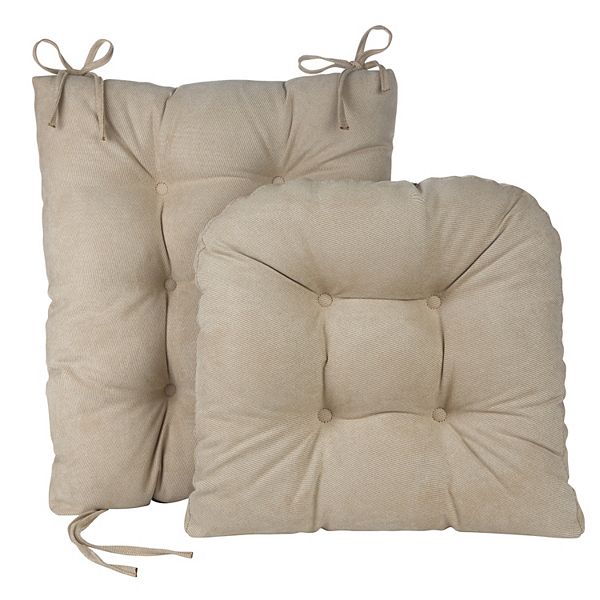 Kohl's chair online cushions