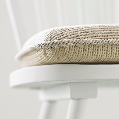 The Gripper Twillo Chair Pad