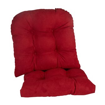 The Gripper Twillo Chair Pad