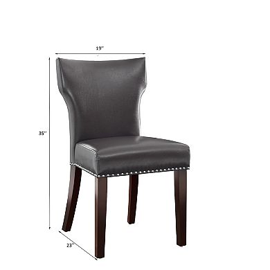 Madison Park Emilia Dining Chair