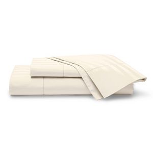 Chaps 2-pack Damask Stripe 500 Thread Count Pillowcases