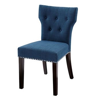 Madison Park Emilia Tufted Back Dining Chair