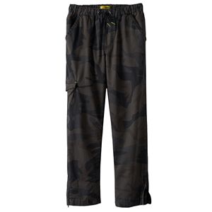 Boys 4-7x Lee Sport Ripstop Cargo Pants