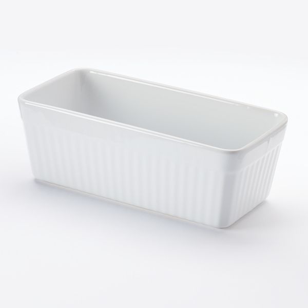 Food Network™ Scallop 10" x 5" Loaf Pan