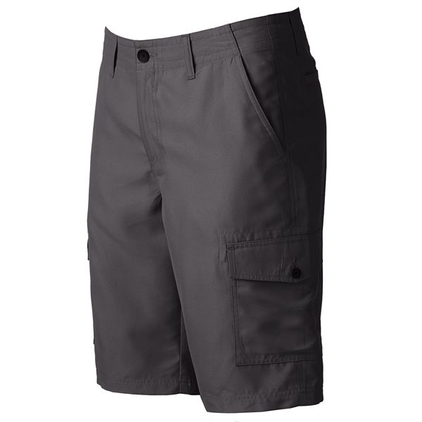 Men's Tony Hawk® Solid Cargo Shorts