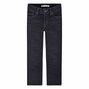 Baby Boy Levi's Knit Jeans