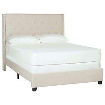 Safavieh Winslet Bed