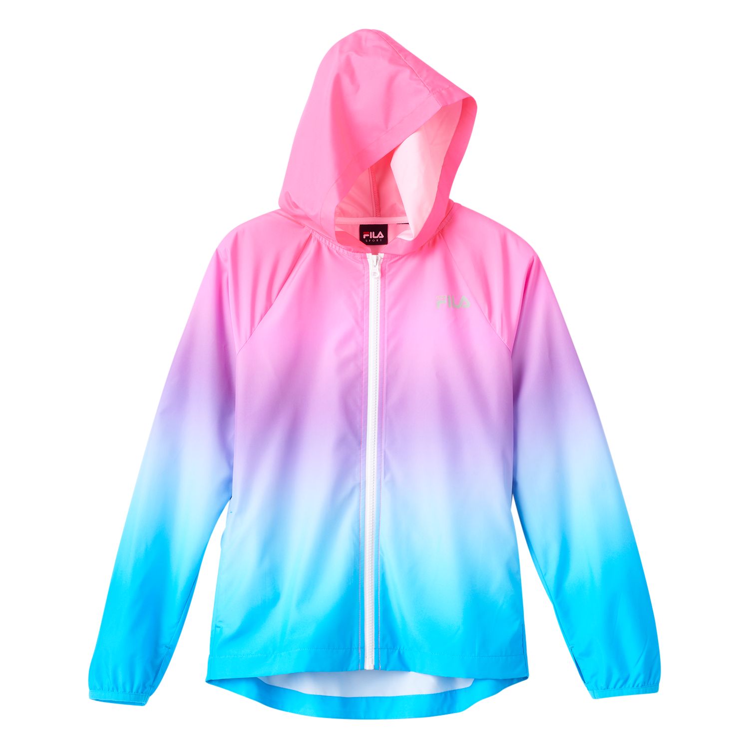 fila jackets flipkart