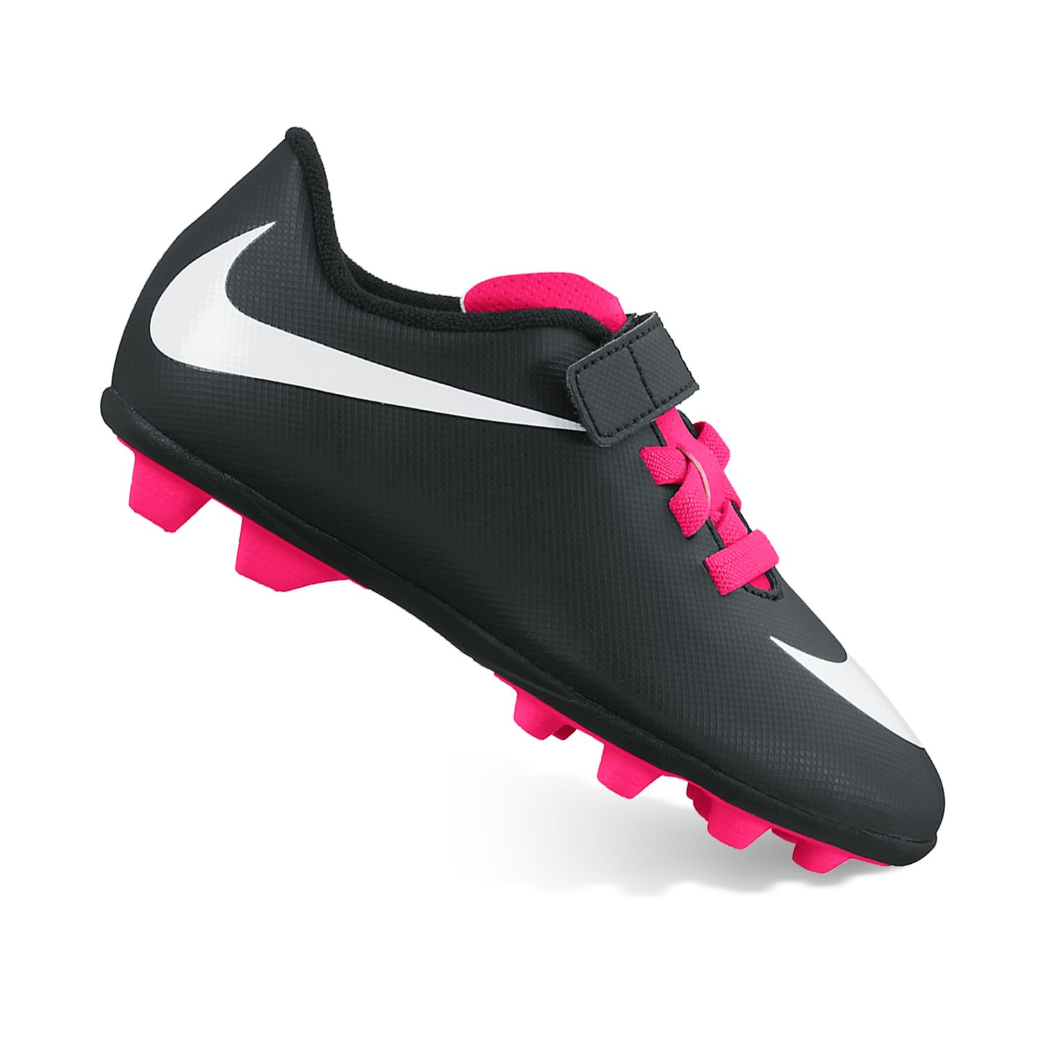 nike velcro soccer cleats