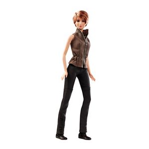 Barbie Insurgent Tris Doll