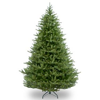 National Tree Company 7.5-ft. ''Feel-Real'' Norway Spruce Artificial Christmas Tree