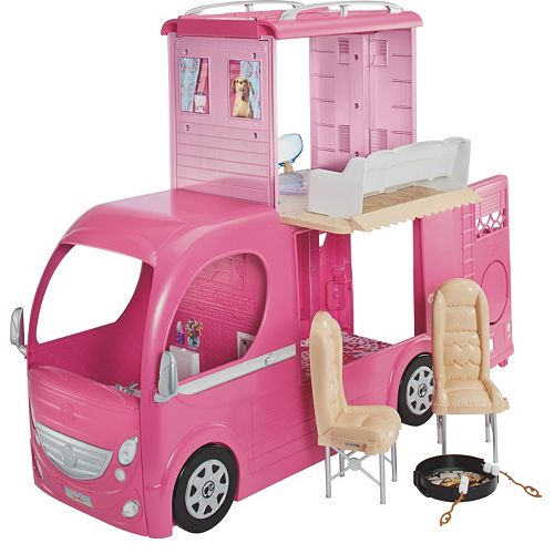 Barbie Camper Van Spare Parts Reviewmotors.co