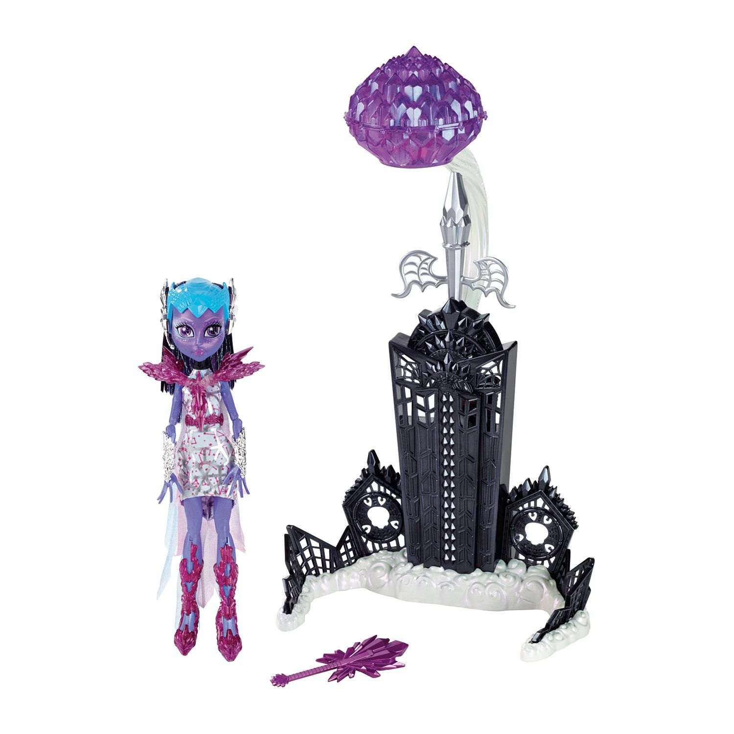 astranova monster high doll