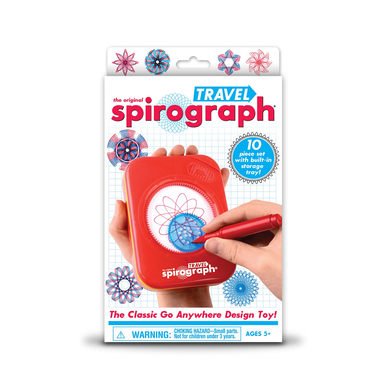 spirograph kmart