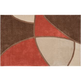 Decor 140 Cosmopolitan Abstract Rug