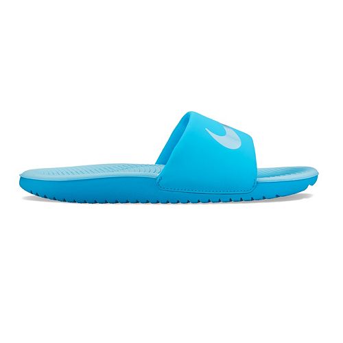 Nike Kawa Girls' Slide Sandals