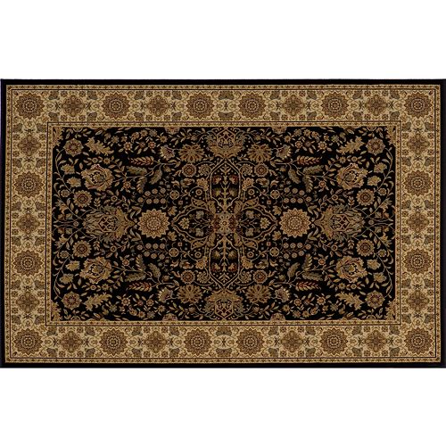 Momeni Royal Floral Rug