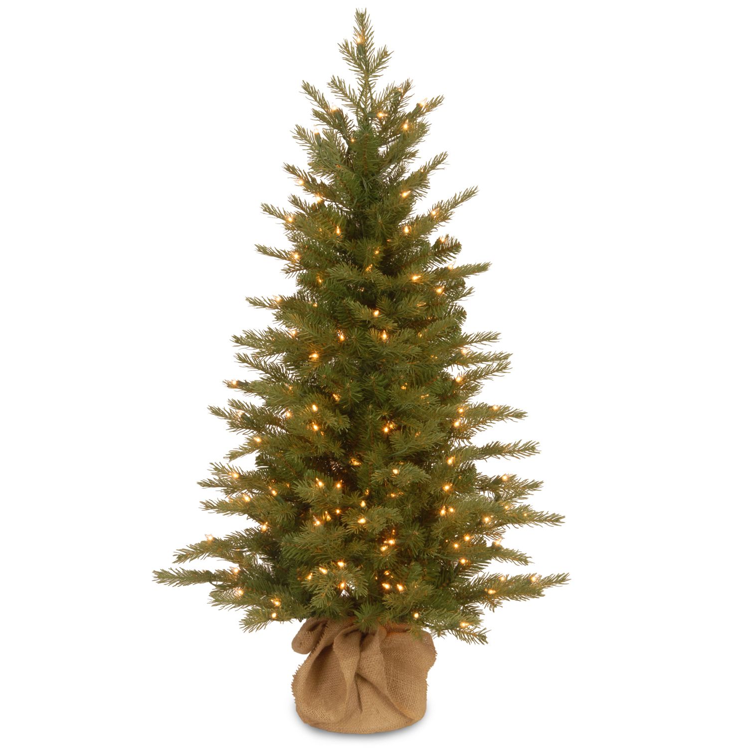 4 foot artificial christmas tree