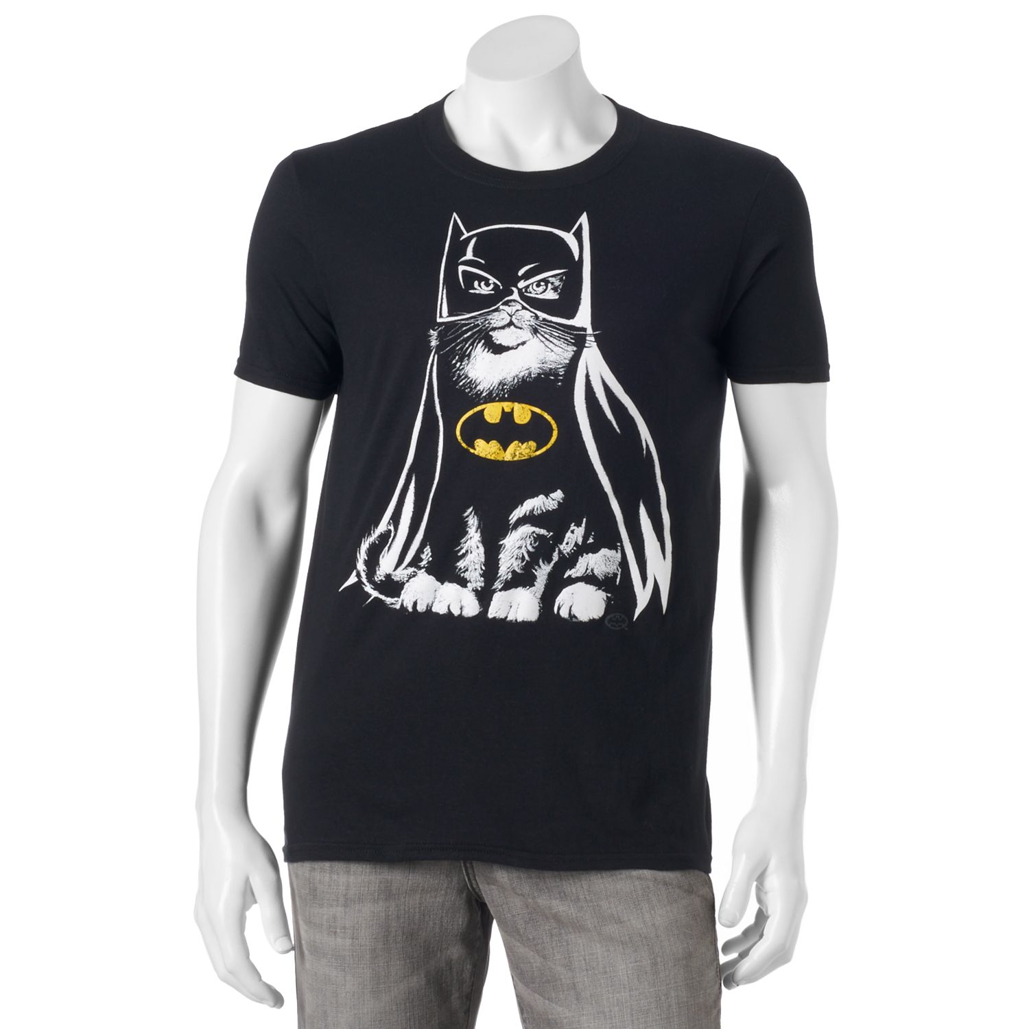 kohls superhero shirts womens