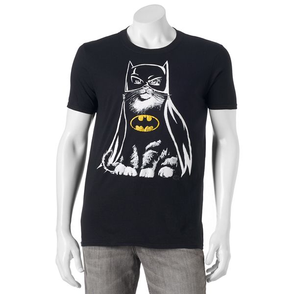 Bat cat 2025 t shirt