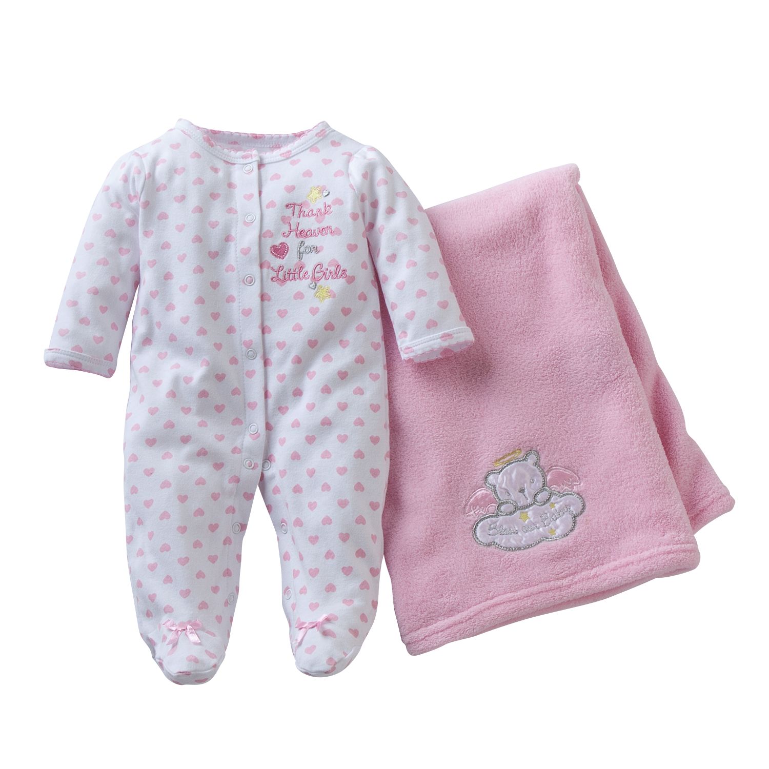 baby starters blanket