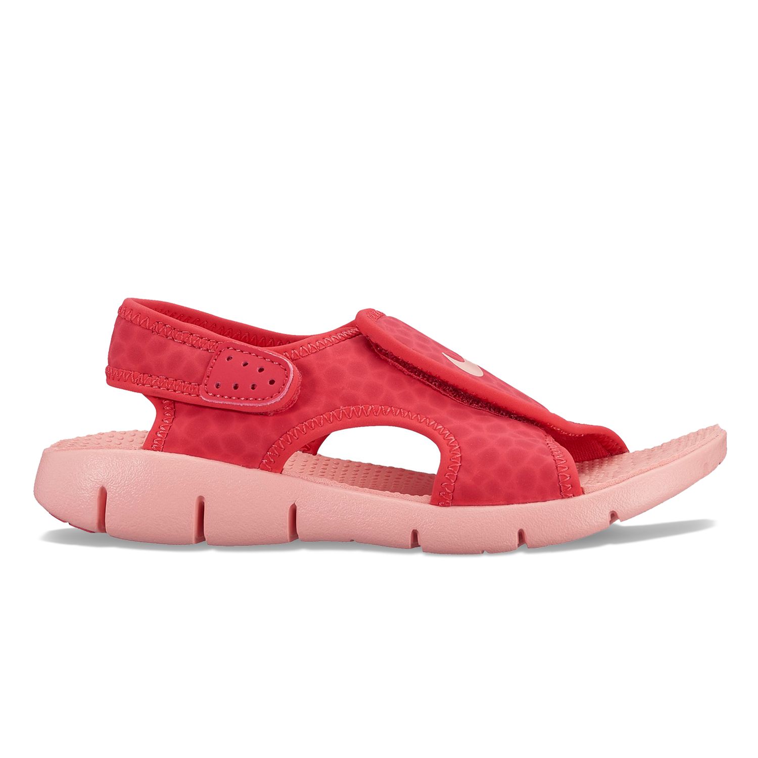 girls nike sandals