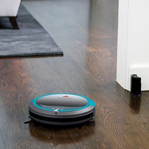 BISSELL SmartClean Robotic Vacuum (1974)