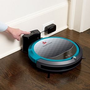 bissell robotic smartclean