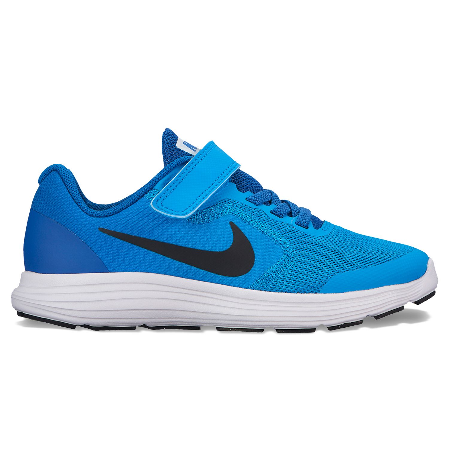 nike revolution 3 big kid