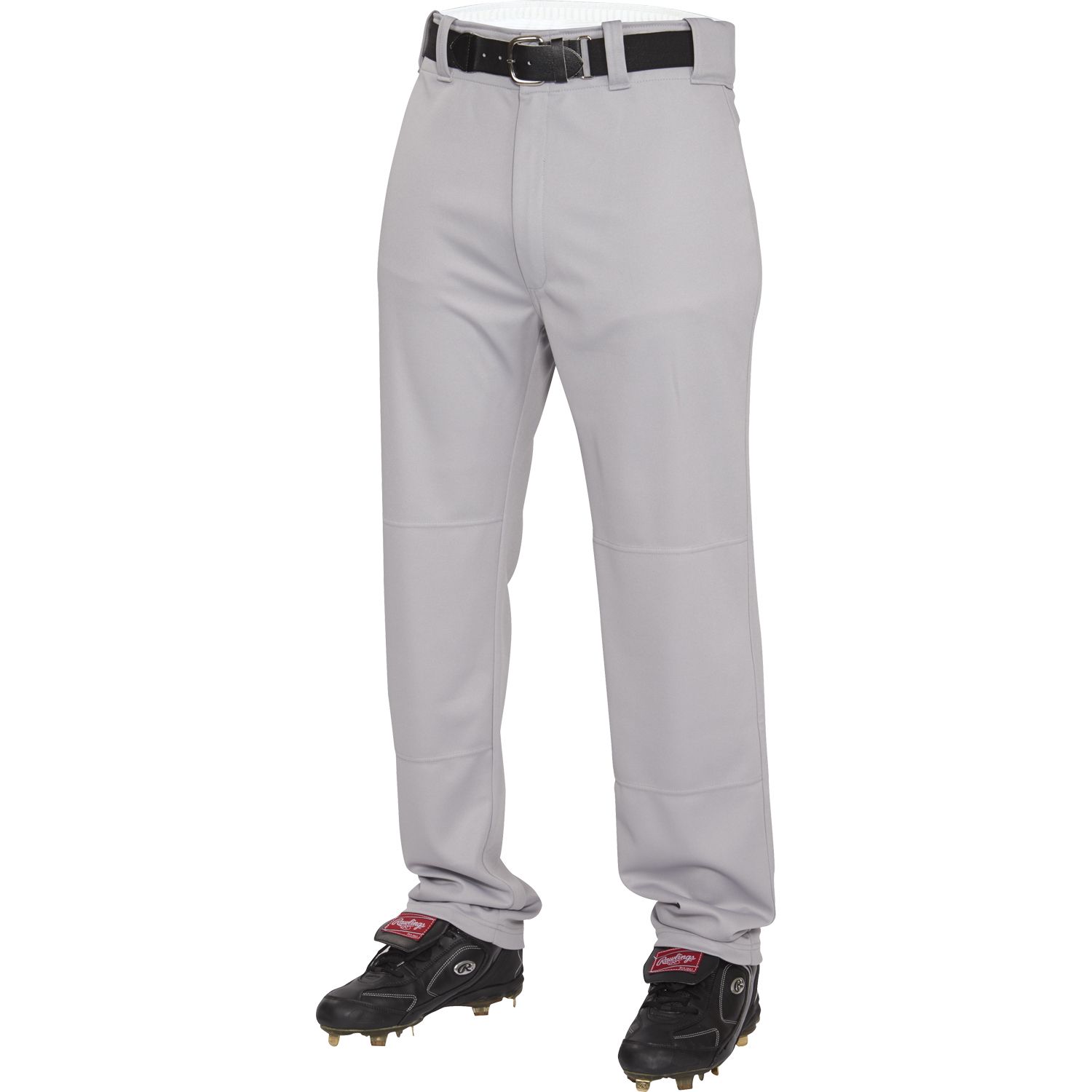rawlings youth semi relaxed baseball pants