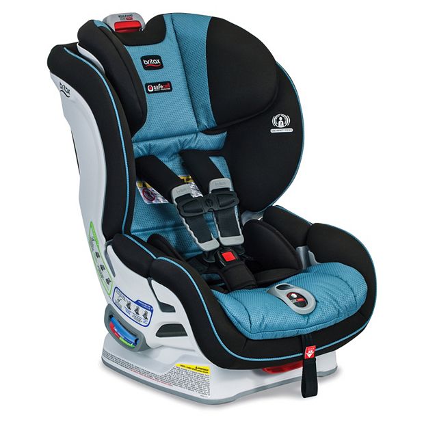Britax Boulevard ClickTight Convertible Car Seat
