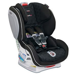 Britax Advocate ClickTight Convertible Car Seat