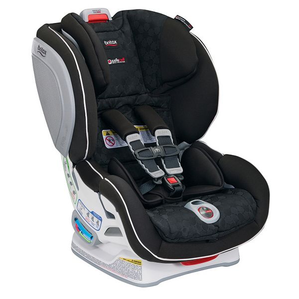 Recall Britax Recalls Clicktight Child Car Seats For Safety Hazard Youtube