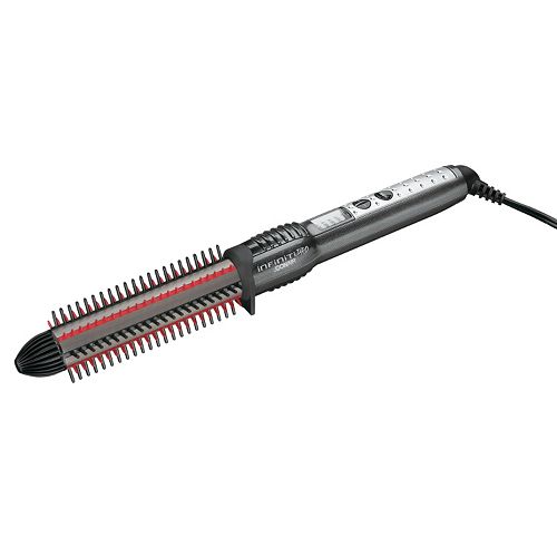 Conair Infiniti Pro 1in. Nano Tourmaline Ceramic Styling Brush