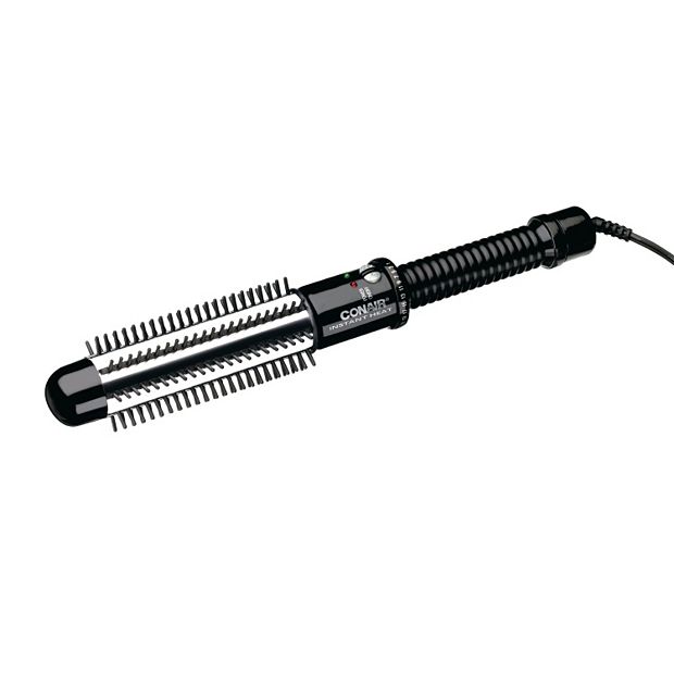 Conair instant outlet heat styling iron