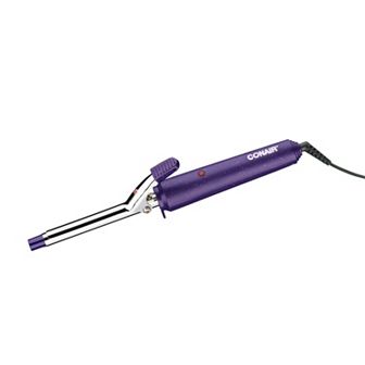 Conair 3 pc Supreme Curling Irons Combo Pack