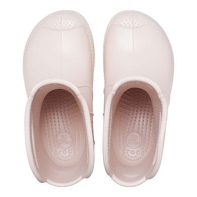 Crocs Handle It Kids' Rain Boots