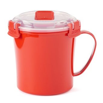 Sistema Soup To Go 22-oz. Soup Mug
